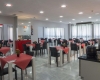 RESTAURANTE de Flatotel International
